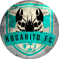 Logo Rosarito Fútbol Club